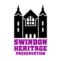 Swindon Heritage Preservation Logo